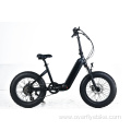 XY-Panda folding fat ebike for sale